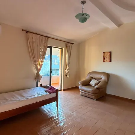 Apartamento The Sunrise