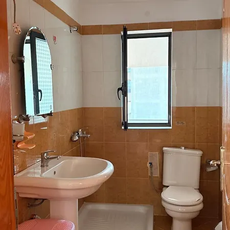 The Sunrise Apartamento *