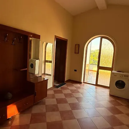 The Sunrise Apartamento *