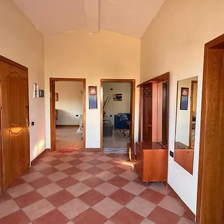 Apartamento The Sunrise Tirana