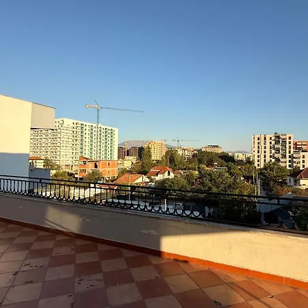 The Sunrise Apartamento *