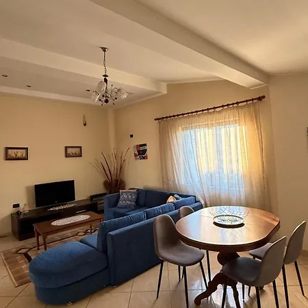 The Sunrise Apartamento *