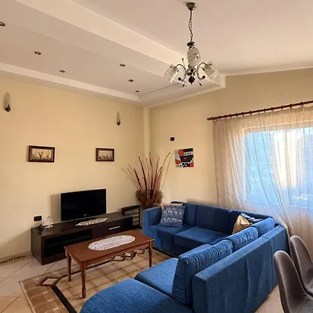 The Sunrise Apartamento *