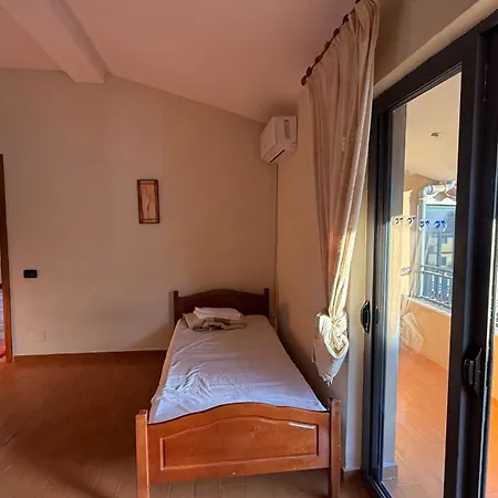 The Sunrise Apartamento